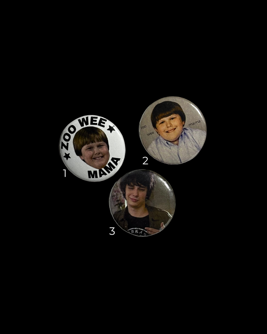 Film Buttons